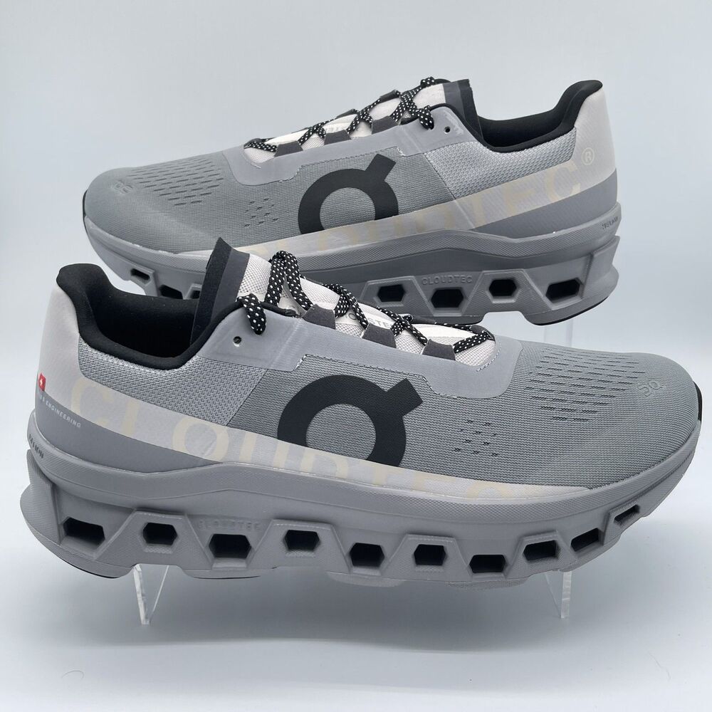 On Running | On Cloud | Cloudmonster Running Shoe | 61.97657 | Men's 13 | NEW